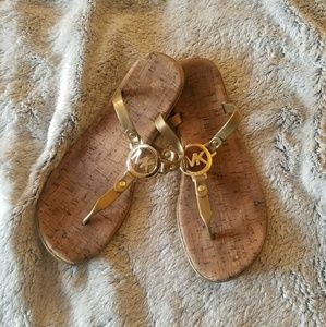 Michael Kors sandals